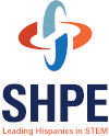 Society of Hispanic Professional Engineers SHPE Logo